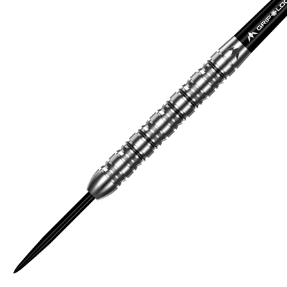 Mission Argent Steeldarts