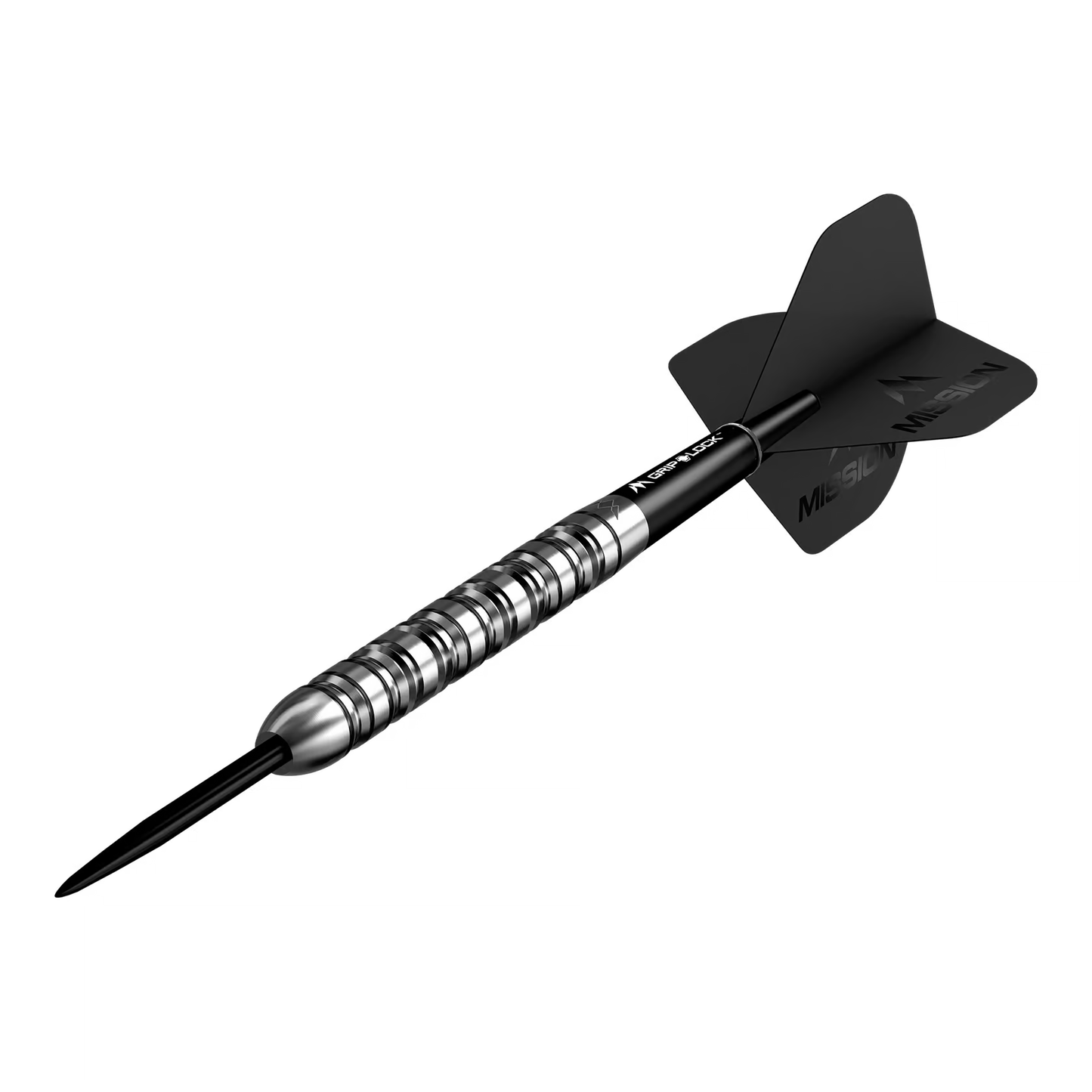 Mission Argent Steeldarts