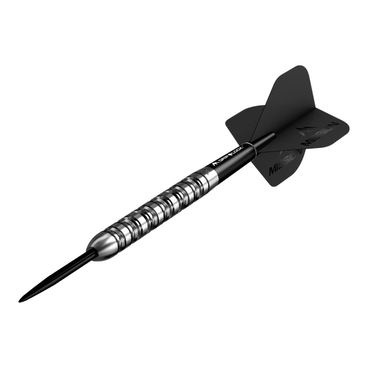 Mission Argent Steeldarts