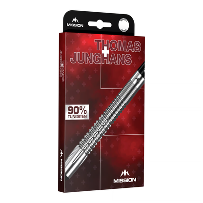 Mission Thomas Junghans Softdarts - 20g
