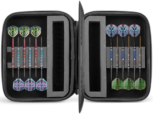 Shot Tactical Mega Dart Case Serie