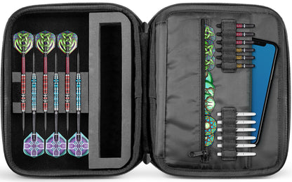 Shot Tactical Mega Dart Case Serie