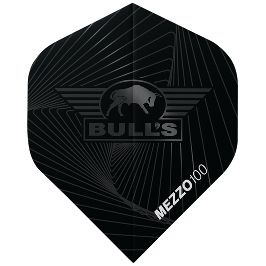 Bull's Mezzo 100 Micron No.2