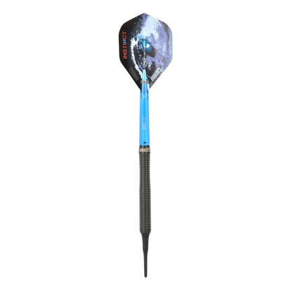 Nighthunter Velocity 80% Tungsten Softdart