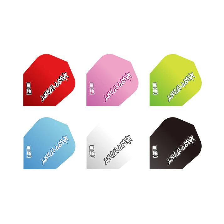 ONE80 - HappyDart Flight - Standard