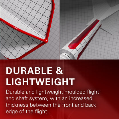 Target K-Flex Luke Littler NO.6