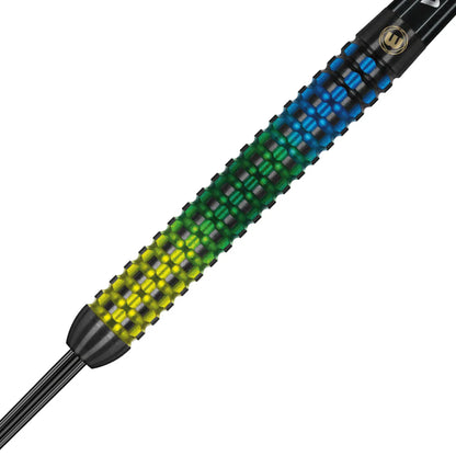 Winmau Firestorm 90% Steeldarts