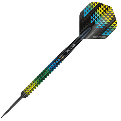 Winmau Firestorm 90% Steeldarts