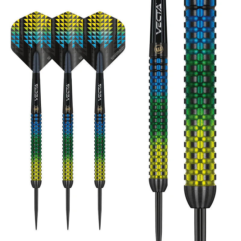 Winmau Firestorm 90% Steeldarts