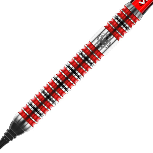 Winmau Diablo Parallel 90% Softdarts