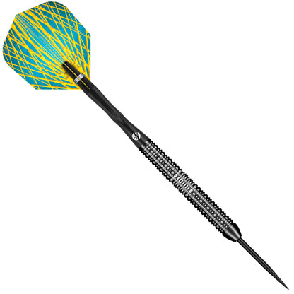 Shot Rowby John Rodriguez Baha