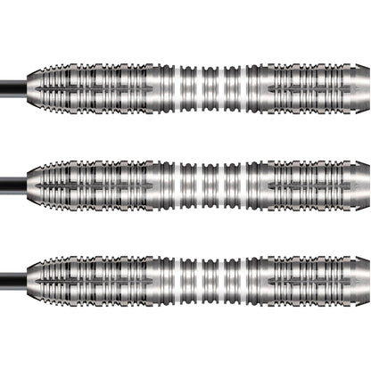 Shot AI Scorpula Steeldarts