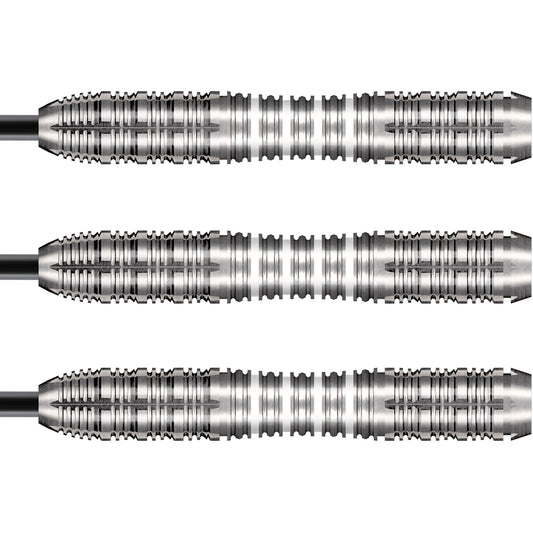 Shot AI Scorpula Steeldarts