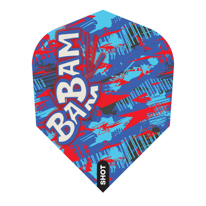 Shot Bradley Brooks G2