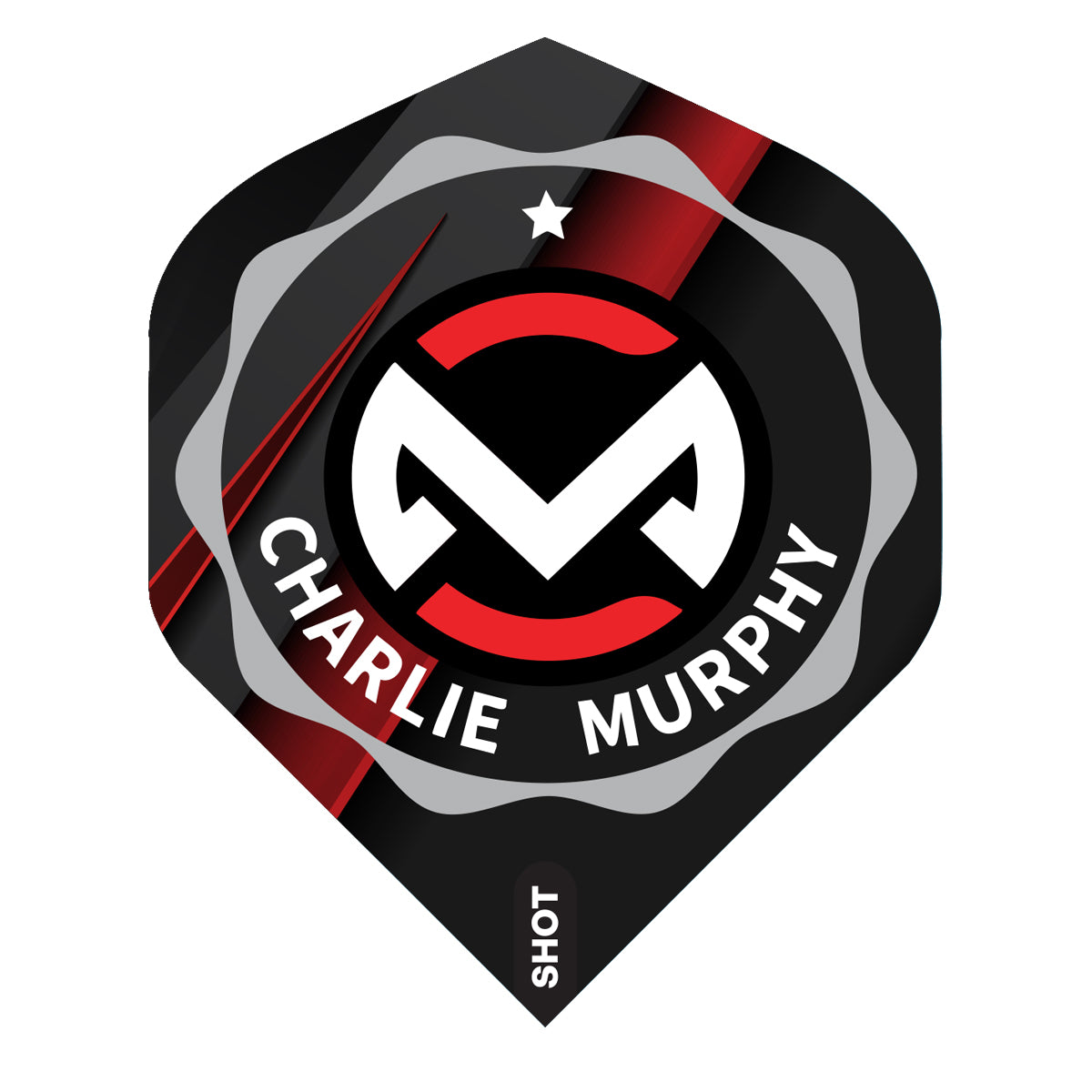 Shot Charlie Murphy