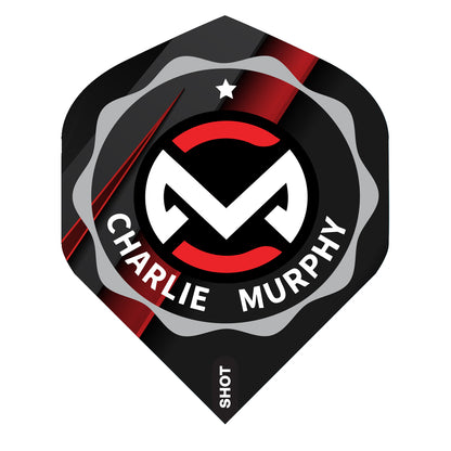 Shot Charlie Murphy