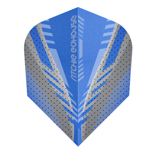 Shot Ritchie Edhouse Madhouse 90%