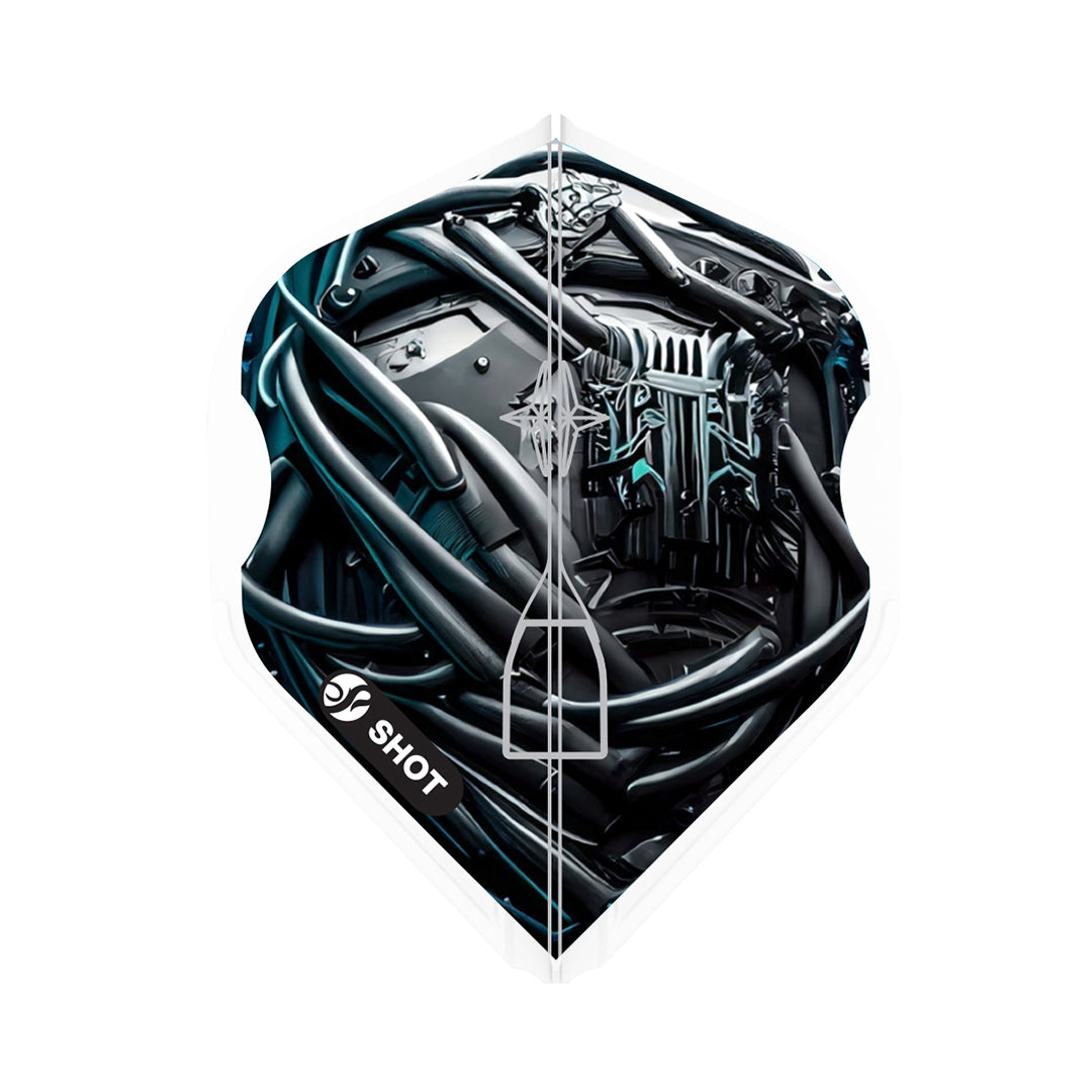 L-Style AI Cyberpunk L1