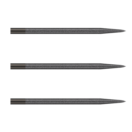 Shot Lucent Steeltip Points