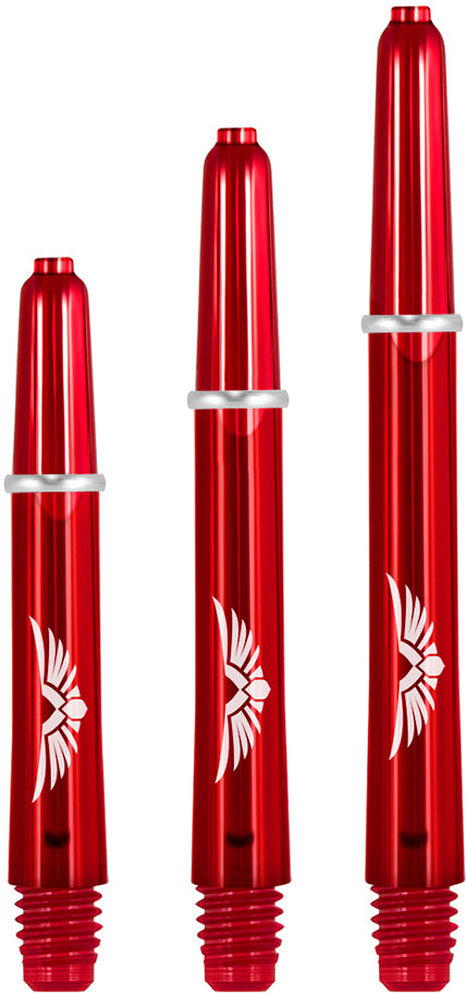 Shot Eagle Claw Shafts