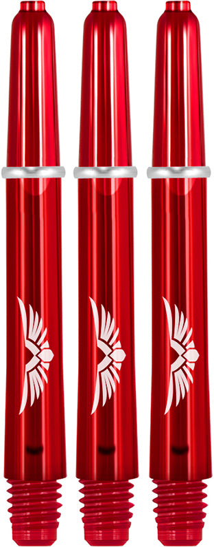 Shot Eagle Claw Shafts