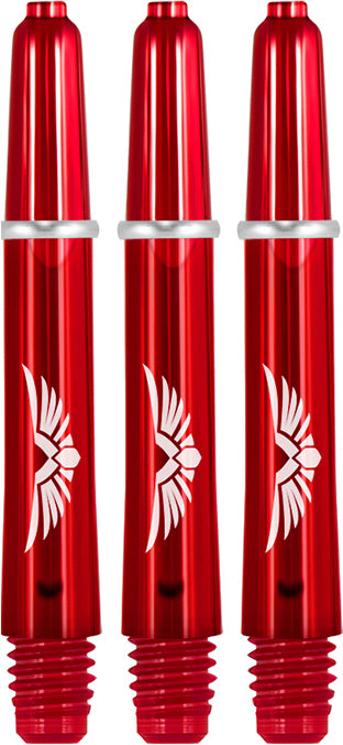 Shot Eagle Claw Shafts