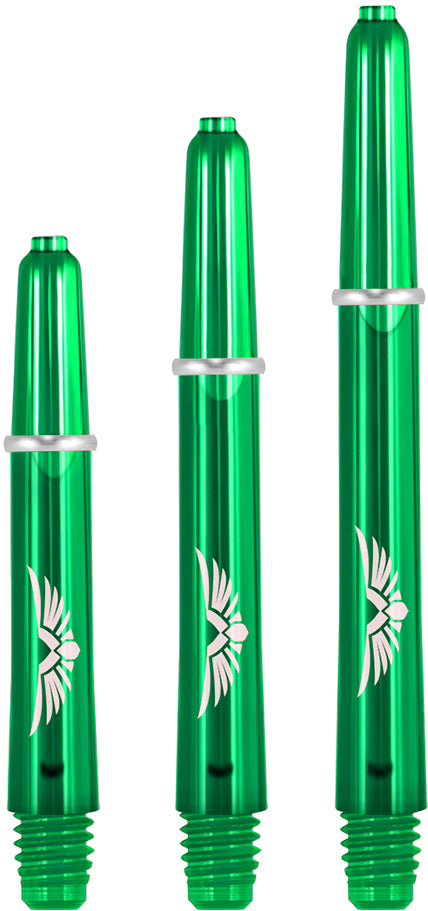 Shot Eagle Claw Shafts