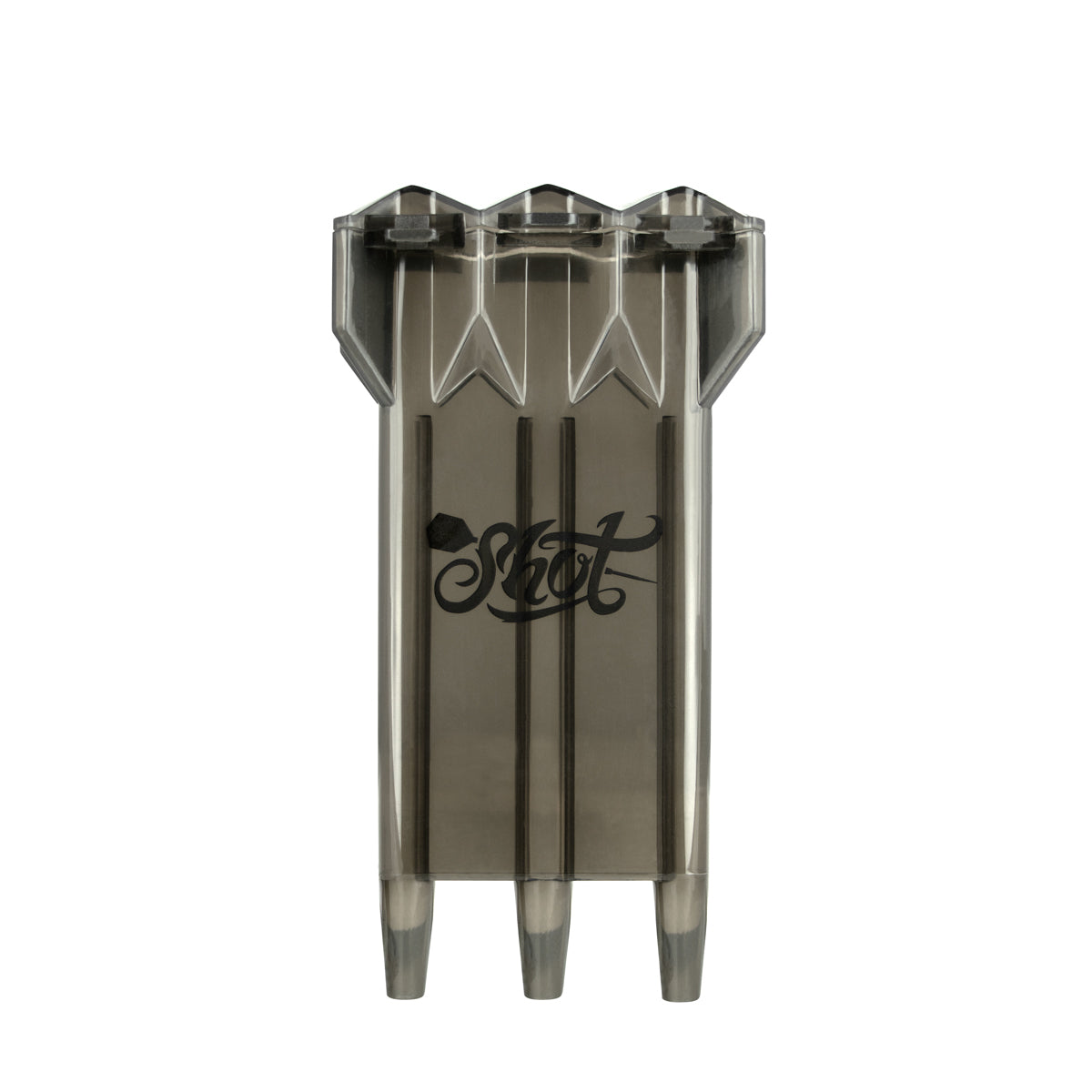 Shot Drop In Dart Case Michael Smith