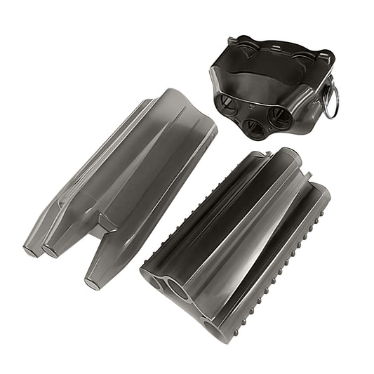 Shot Drop in Dart Case