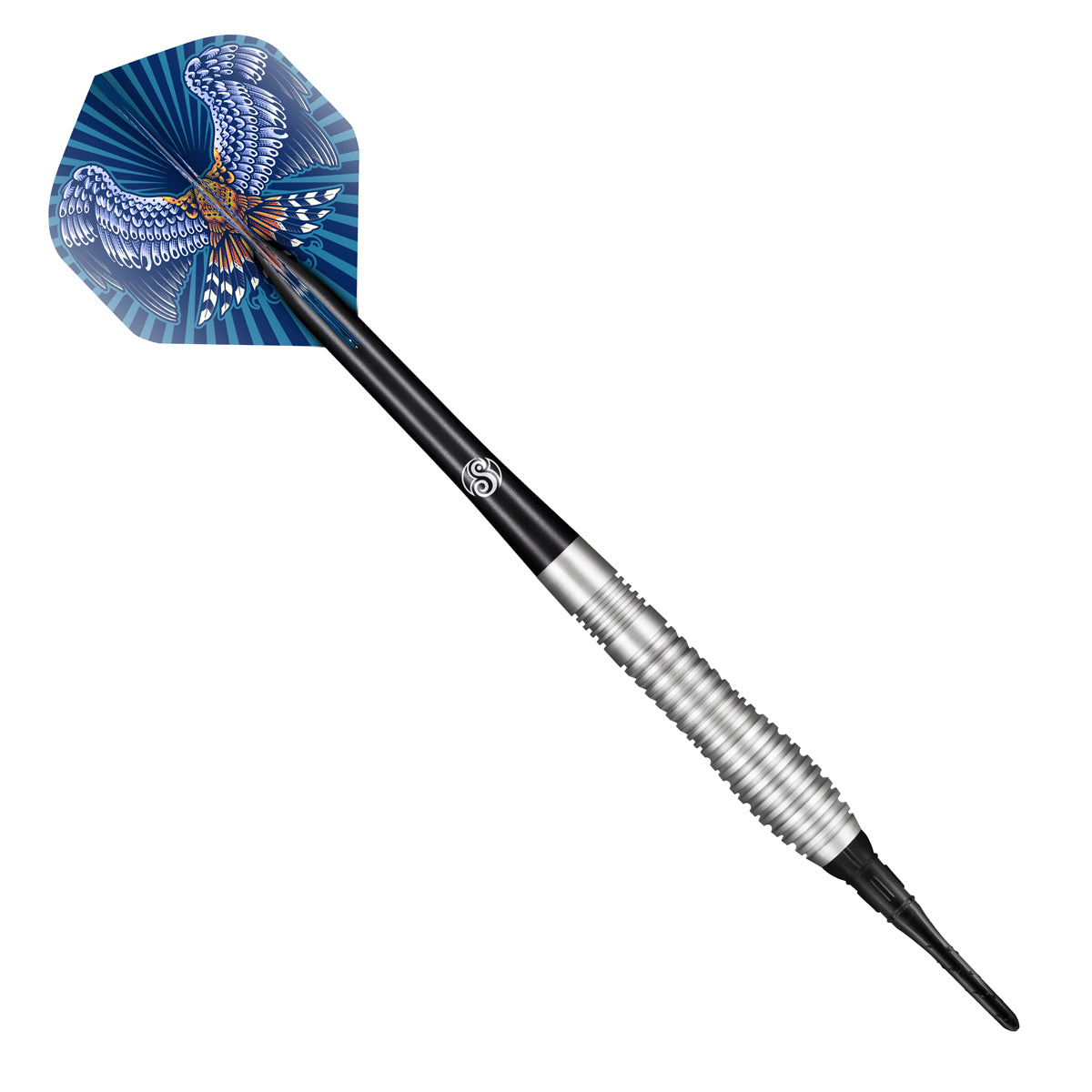 Shot Birds of Prey Kestrel Softdarts