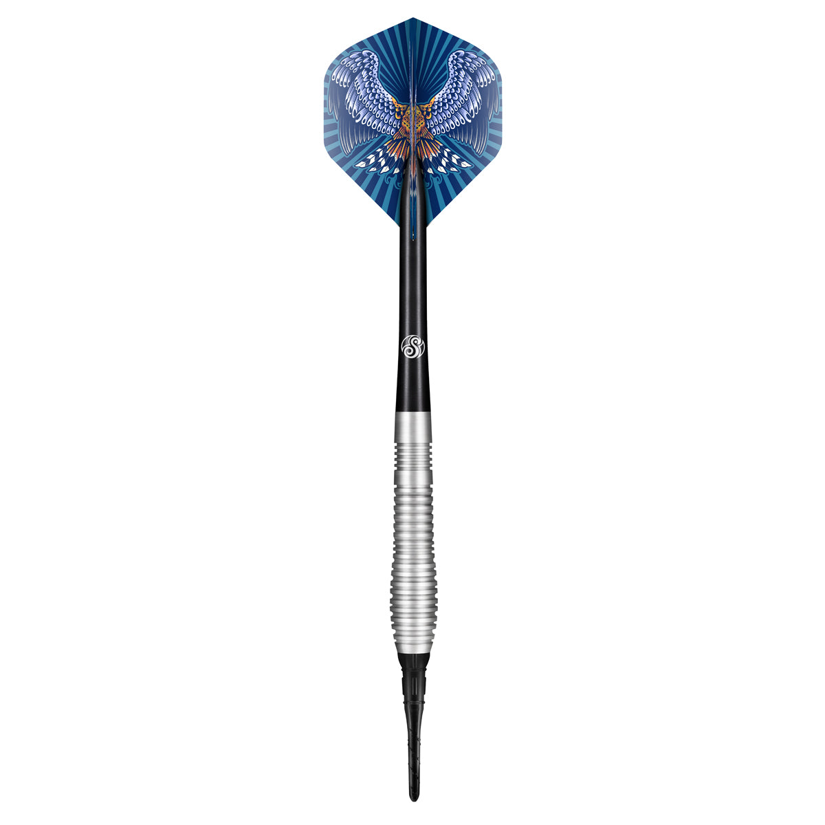 Shot Birds of Prey Kestrel Softdarts