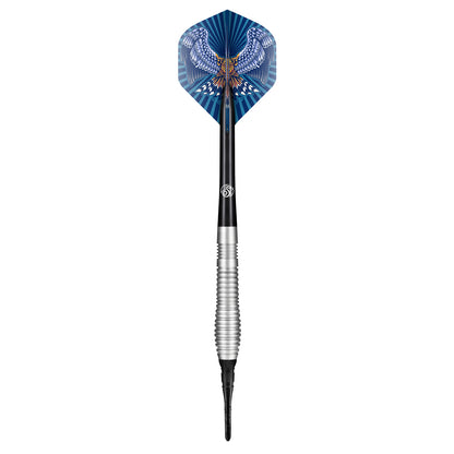 Shot Birds of Prey Kestrel Softdarts