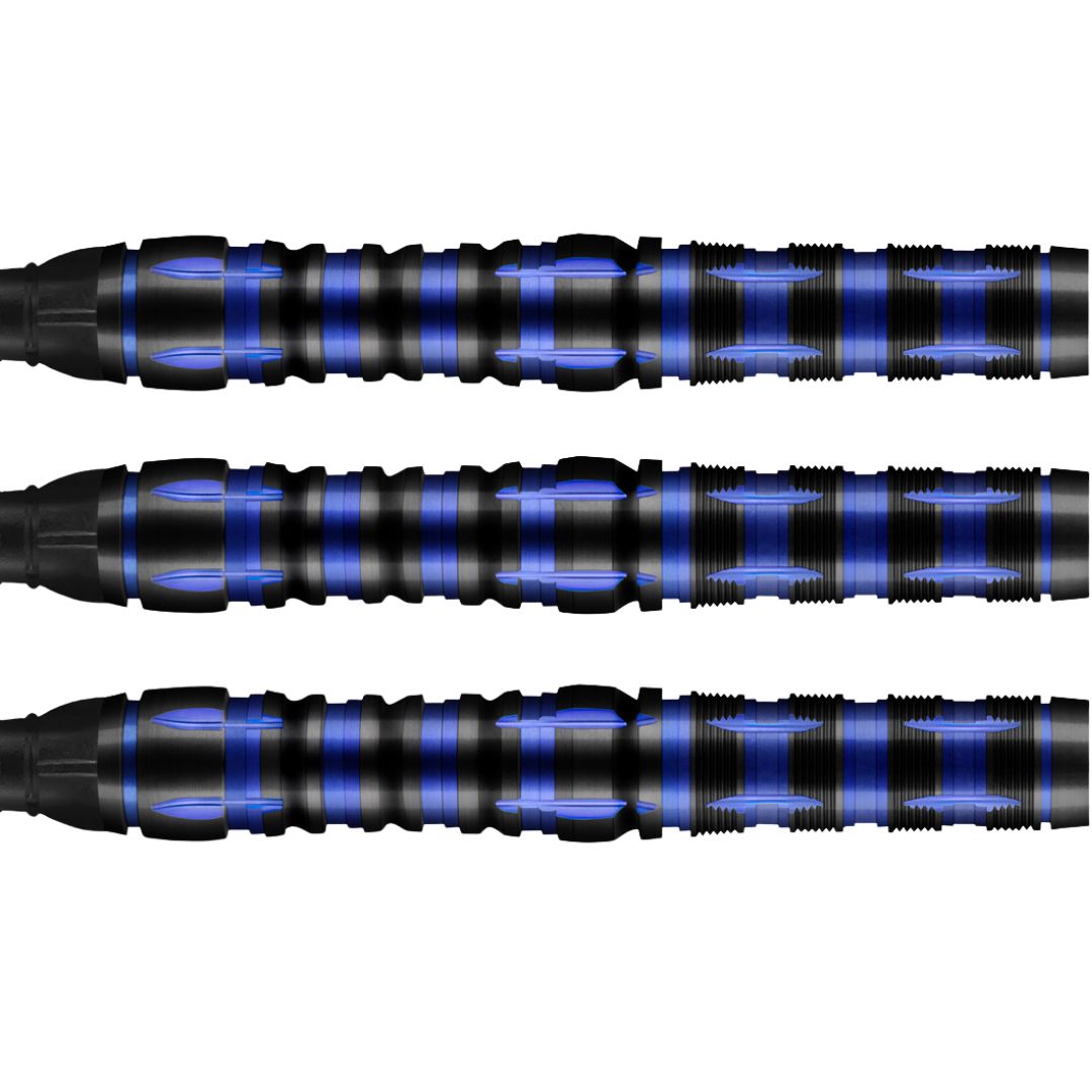 Shot Softtip Tribal Weapon Java