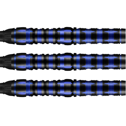 Shot Softtip Tribal Weapon Java
