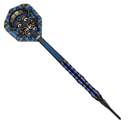 Shot Softtip Tribal Weapon Java