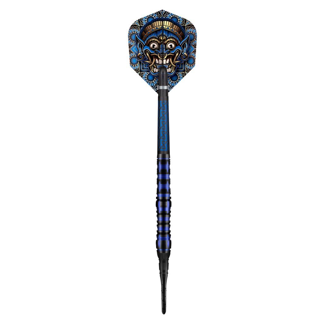 Shot Softtip Tribal Weapon Java