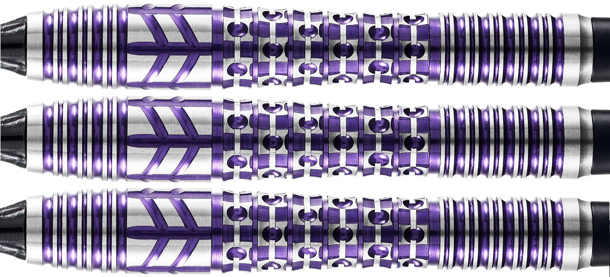 Shot Viking Shield Maiden Softdarts