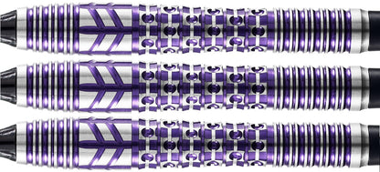 Shot Viking Shield Maiden Softdarts