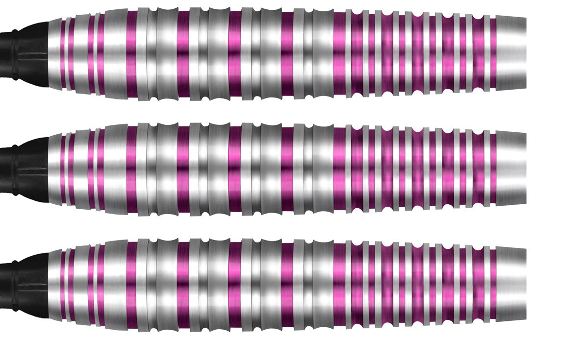 Shot Softtip Zen Juji