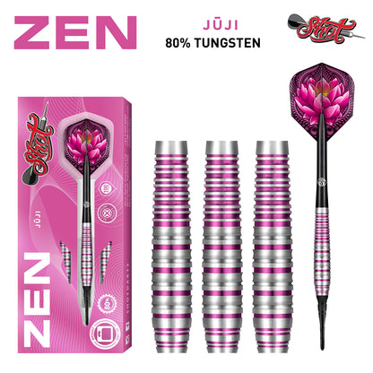 Shot Softtip Zen Juji