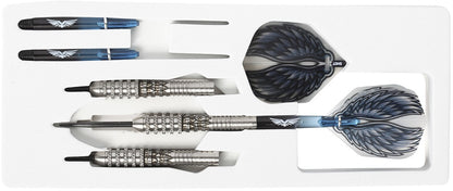 Shot Birds of Prey Kite
