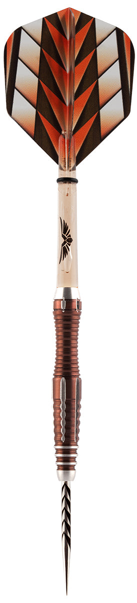Shot Tribal Weapon 1