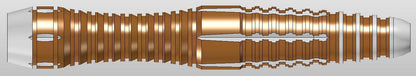 Shot Tribal Weapon 1