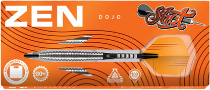 Shot Zen Dojo