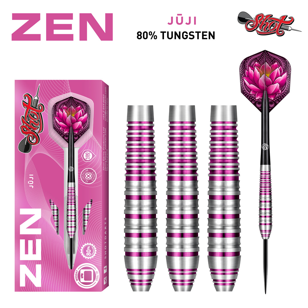 Shot Zen Juji