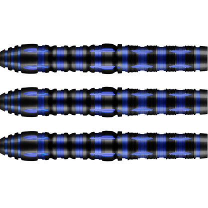 Shot Tribal Weapon Java