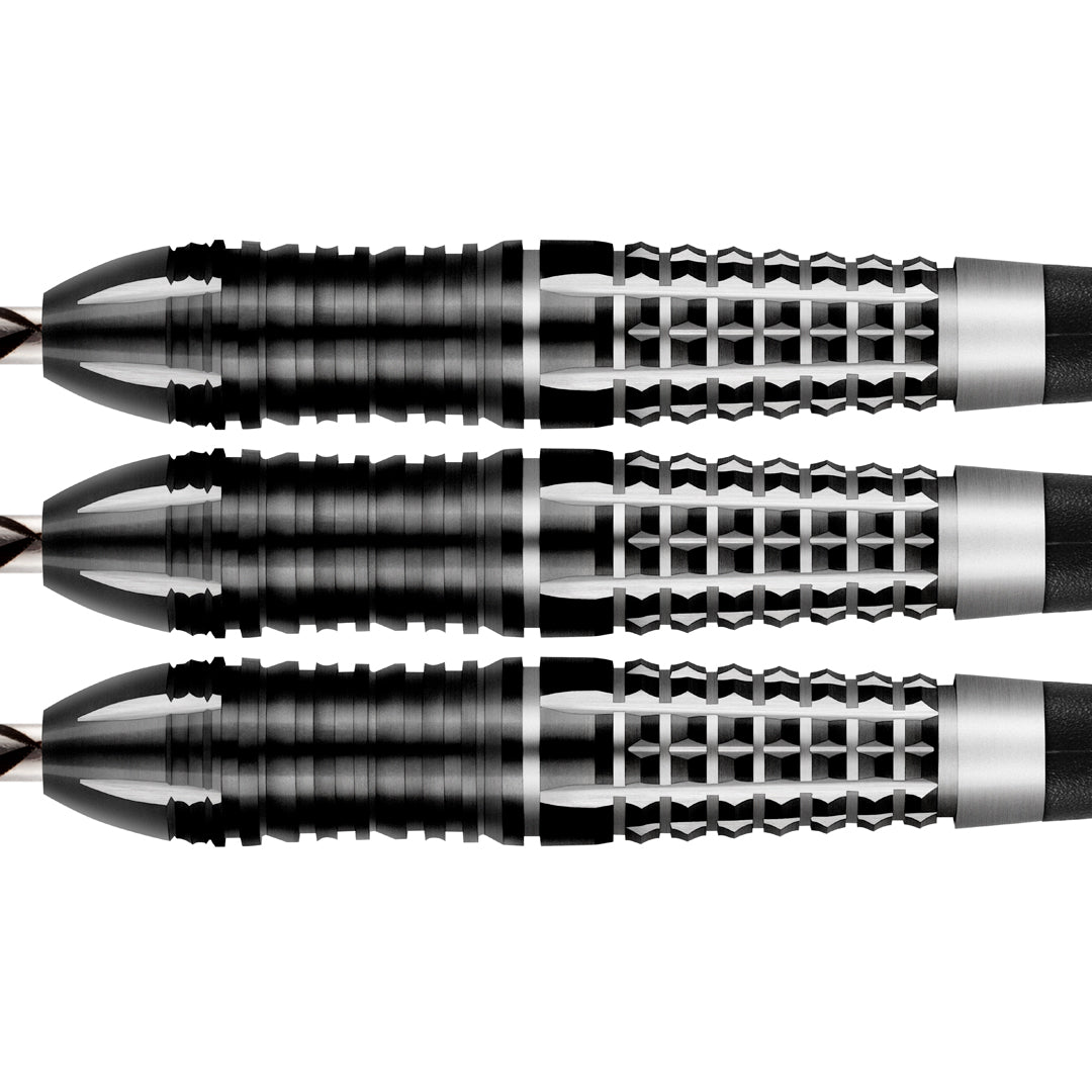 Shot Tribal Weapon Savage