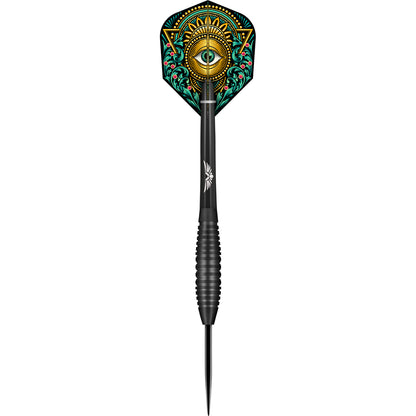Shot Zen Kensho Steeldarts