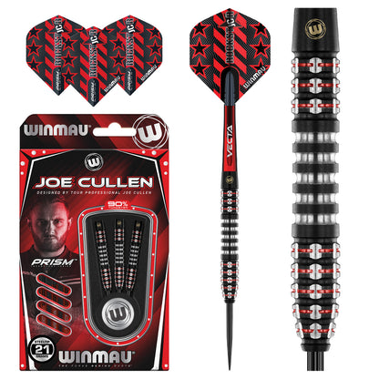 Winmau Joe Cullen Ignition Series 90% Steeldarts
