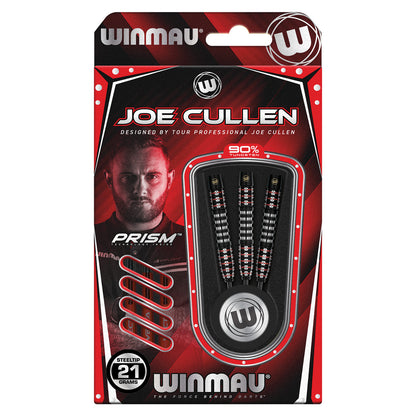 Winmau Joe Cullen Ignition Series 90% Steeldarts